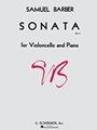 Sonata  Opus 6