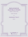 Melodious Double-stops  Bk 1