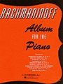 Album For Piano