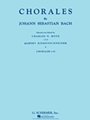Chorales 1-91