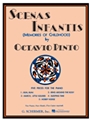 Scenas Infantis