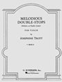 Melodious Double-stops  Bk 2 1st Positio