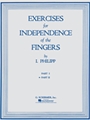 Exercises For Independence Of Fingers 2