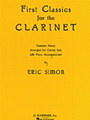 First Classics for the Clarinet