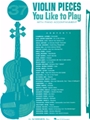 37 Violin Pieces You Like To Play