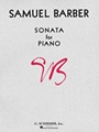 Sonata For Piano  Opus 26
