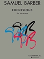 Excursions  Opus 20
