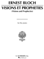 Visions Et Propheties
