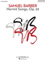 Hermit Songs