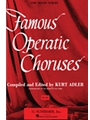 Famous Operatic Choruses