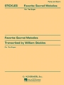 Favorite Sacred Melodies for the Hammond Organ