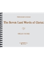 Seven Last Words Of Christ