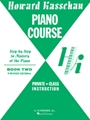Piano Course 2nd Book