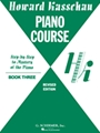Piano Course 3rd Book