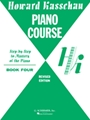 Piano Course 4th Book