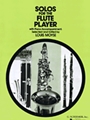 Solos For The Flute Player