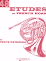 48 Etudes