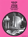 Solos For The Violin Player