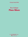 Piano Album Centennial Ed