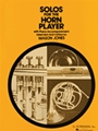Solos For The Horn Player