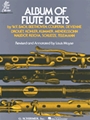 Album Of Flute Duets