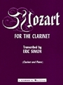 Mozart for the Clarinet