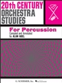 20th Century Orchestra Studies