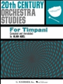 20th Century Orchestra Studies