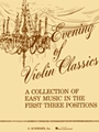 An Evening of Violin Classics