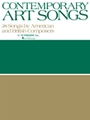 Contemporary Art Songs