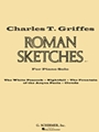 Roman Sketches