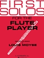 1st Solos For The Flute Player