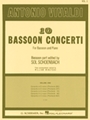10 Bassoon Concerti Volume 1