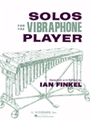 Solos For The Vibraphone Player