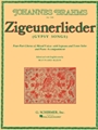 Zigeunerlieder  Opus 103
