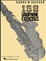 158 Saxophone Exercises