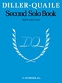 Second Solo Book For Piano