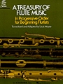 Treasury Of Flute Music