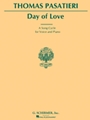 Day Of Love (song Cycle)
