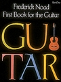 1st Book For The Guitar  Part 1