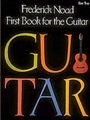 1st Book For The Guitar Part 2