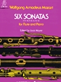 6 Sonatas