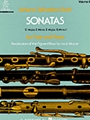 Sonatas  Volume 2