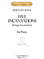 5 Incantations