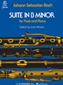Suite In B Minor