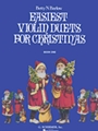 Easiest Christmas Duets - Book 1