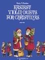 Easiest Christmas Duets - Book 2