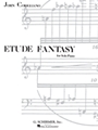 Etude Fantasy