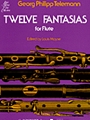 12 Fantasias