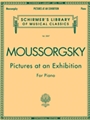 Pictures At An Exhibition  (1874)